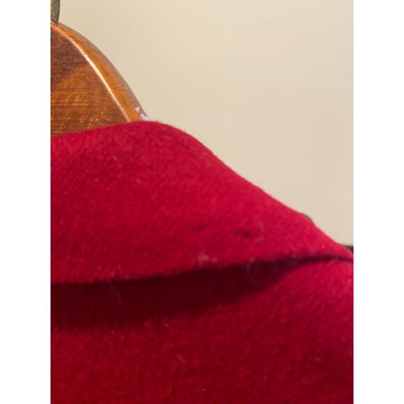 Zanetti Cashmere and Wool Italian Men's Sportscoat - Picture 6 of 6